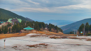 Červenohorské sedlo - Restaurace "deštník" - dojezd žlutá sjezdovka - 13.4.2026 v 09:00 Červenohorské sedlo - Restaurace "deštník" - dojezd žlutá sjezdovka - 13.4.2026 v 09:00