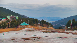 Červenohorské sedlo - Restaurace "deštník" - dojezd žlutá sjezdovka - 13.4.2026 v 10:00 Červenohorské sedlo - Restaurace "deštník" - dojezd žlutá sjezdovka - 13.4.2026 v 10:00