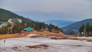 Červenohorské sedlo - Restaurace "deštník" - dojezd žlutá sjezdovka - 13.4.2026 v 11:00 Červenohorské sedlo - Restaurace "deštník" - dojezd žlutá sjezdovka - 13.4.2026 v 11:00