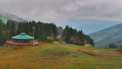 Restaurace