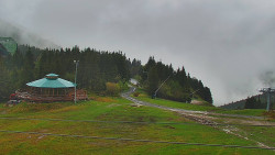 Restaurace
