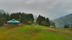 Restaurace