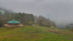 Restaurace