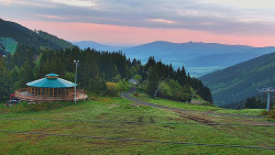 Restaurace