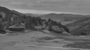 Červenohorské sedlo - Restaurace "deštník" - dojezd žlutá sjezdovka - 31.5.2026 v 04:00 Červenohorské sedlo - Restaurace "deštník" - dojezd žlutá sjezdovka - 31.5.2026 v 04:00
