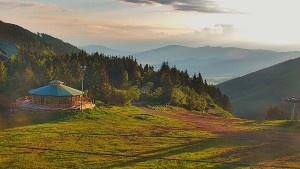 Červenohorské sedlo - Restaurace "deštník" - dojezd žlutá sjezdovka - 31.5.2026 v 06:00 Červenohorské sedlo - Restaurace "deštník" - dojezd žlutá sjezdovka - 31.5.2026 v 06:00
