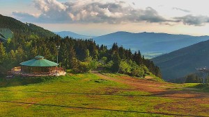 Červenohorské sedlo - Restaurace "deštník" - dojezd žlutá sjezdovka - 31.5.2026 v 07:00 Červenohorské sedlo - Restaurace "deštník" - dojezd žlutá sjezdovka - 31.5.2026 v 07:00