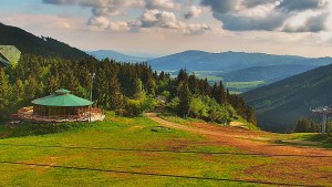Červenohorské sedlo - Restaurace "deštník" - dojezd žlutá sjezdovka - 31.5.2026 v 08:00 Červenohorské sedlo - Restaurace "deštník" - dojezd žlutá sjezdovka - 31.5.2026 v 08:00