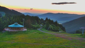 Červenohorské sedlo - Restaurace "deštník" - dojezd žlutá sjezdovka - 16.6.2026 v 04:30 Červenohorské sedlo - Restaurace "deštník" - dojezd žlutá sjezdovka - 16.6.2026 v 04:30