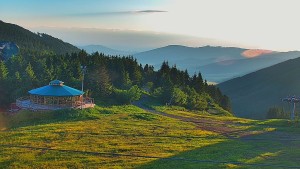 Červenohorské sedlo - Restaurace "deštník" - dojezd žlutá sjezdovka - 16.6.2026 v 05:30 Červenohorské sedlo - Restaurace "deštník" - dojezd žlutá sjezdovka - 16.6.2026 v 05:30