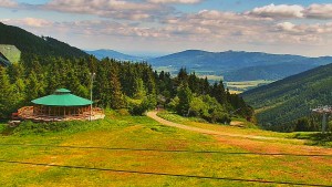 Červenohorské sedlo - Restaurace "deštník" - dojezd žlutá sjezdovka - 16.6.2026 v 10:00 Červenohorské sedlo - Restaurace "deštník" - dojezd žlutá sjezdovka - 16.6.2026 v 10:00