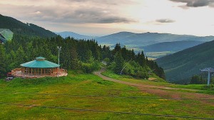 Červenohorské sedlo - Restaurant "Deštník" – access via the yellow ski slope - 17.6.2026 v 07:30 Červenohorské sedlo - Restaurant "Deštník" – access via the yellow ski slope - 17.6.2026 v 07:30