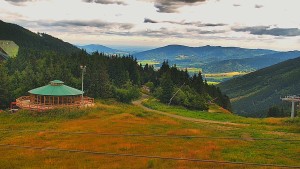 Červenohorské Sedlo - Restaurant „Deštník“ – Zugang über die gelbe Skipiste - 21.7.2026 v 09:30 Červenohorské Sedlo - Restaurant „Deštník“ – Zugang über die gelbe Skipiste - 21.7.2026 v 09:30
