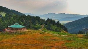 Červenohorské sedlo - Restaurace "deštník" - dojezd žlutá sjezdovka - 31.7.2026 v 08:30 Červenohorské sedlo - Restaurace "deštník" - dojezd žlutá sjezdovka - 31.7.2026 v 08:30