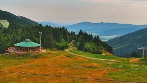 Červenohorské sedlo - Restaurace "deštník" - dojezd žlutá sjezdovka - 31.7.2026 v 09:30 Červenohorské sedlo - Restaurace "deštník" - dojezd žlutá sjezdovka - 31.7.2026 v 09:30