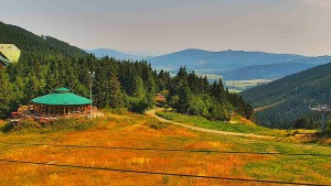 Červenohorské sedlo - Restaurace "deštník" - dojezd žlutá sjezdovka - 31.7.2026 v 10:30 Červenohorské sedlo - Restaurace "deštník" - dojezd žlutá sjezdovka - 31.7.2026 v 10:30