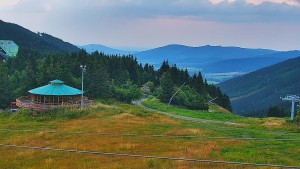 Červenohorské Sedlo - Restaurant „Deštník“ – Zugang über die gelbe Skipiste - 31.7.2026 v 20:30 Červenohorské Sedlo - Restaurant „Deštník“ – Zugang über die gelbe Skipiste - 31.7.2026 v 20:30