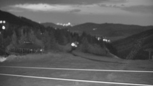 Červenohorské Sedlo - Restaurant „Deštník“ – Zugang über die gelbe Skipiste - 31.7.2026 v 21:30 Červenohorské Sedlo - Restaurant „Deštník“ – Zugang über die gelbe Skipiste - 31.7.2026 v 21:30