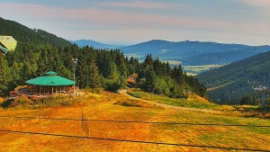 Červenohorské sedlo - Restaurant "Deštník" – access via the yellow ski slope - 17.8.2026 v 10:30 Červenohorské sedlo - Restaurant "Deštník" – access via the yellow ski slope - 17.8.2026 v 10:30