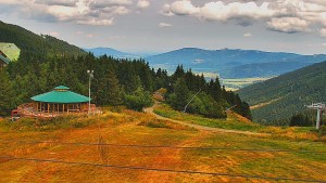 Červenohorské sedlo - Restaurant "Deštník" – access via the yellow ski slope - 17.8.2026 v 12:30 Červenohorské sedlo - Restaurant "Deštník" – access via the yellow ski slope - 17.8.2026 v 12:30