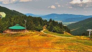 Červenohorské sedlo - Restaurant "Deštník" – access via the yellow ski slope - 17.8.2026 v 13:30 Červenohorské sedlo - Restaurant "Deštník" – access via the yellow ski slope - 17.8.2026 v 13:30