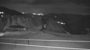Przełęcz Czerwonohorska - Restauracja „Deštník” – dojście żółtą trasą narciarską - 18.8.2026 v 21:30 Przełęcz Czerwonohorska - Restauracja „Deštník” – dojście żółtą trasą narciarską - 18.8.2026 v 21:30