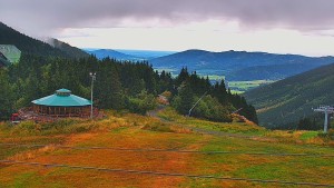 Červenohorské sedlo - Restaurace "deštník" - dojezd žlutá sjezdovka - 5.9.2026 v 07:30 Červenohorské sedlo - Restaurace "deštník" - dojezd žlutá sjezdovka - 5.9.2026 v 07:30