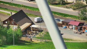 Skiareál Karolinka - Restaurace U Vleku a parkoviště - 1.5.2025 v 15:00 Skiareál Karolinka - Restaurace U Vleku a parkoviště - 1.5.2025 v 15:00