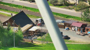 Skiareál Karolinka - Restaurace U Vleku a parkoviště - 1.5.2025 v 16:00 Skiareál Karolinka - Restaurace U Vleku a parkoviště - 1.5.2025 v 16:00