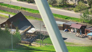 Skiareál Karolinka - Restaurace U Vleku a parkoviště - 1.5.2025 v 17:00 Skiareál Karolinka - Restaurace U Vleku a parkoviště - 1.5.2025 v 17:00