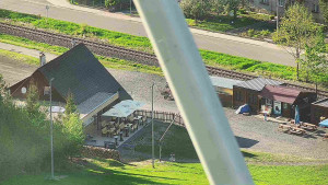 Skiareál Karolinka - Restaurace U Vleku a parkoviště - 1.5.2025 v 18:00 Skiareál Karolinka - Restaurace U Vleku a parkoviště - 1.5.2025 v 18:00