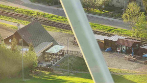 Skiareál Karolinka - Restaurace U Vleku a parkoviště - 1.5.2025 v 19:00 Skiareál Karolinka - Restaurace U Vleku a parkoviště - 1.5.2025 v 19:00