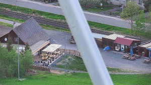 Skiareál Karolinka - Restaurace U Vleku a parkoviště - 1.5.2025 v 20:00 Skiareál Karolinka - Restaurace U Vleku a parkoviště - 1.5.2025 v 20:00