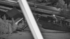 Skiareál Karolinka - Restaurace U Vleku a parkoviště - 21.5.2025 v 04:15 Skiareál Karolinka - Restaurace U Vleku a parkoviště - 21.5.2025 v 04:15