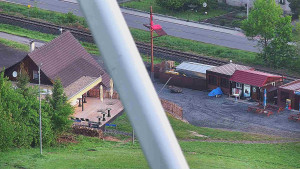 Skiareál Karolinka - Restaurace U Vleku a parkoviště - 21.5.2025 v 05:00 Skiareál Karolinka - Restaurace U Vleku a parkoviště - 21.5.2025 v 05:00