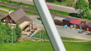 Skiareál Karolinka - Restaurace U Vleku a parkoviště - 21.5.2025 v 10:00 Skiareál Karolinka - Restaurace U Vleku a parkoviště - 21.5.2025 v 10:00