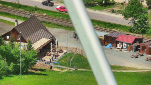 Skiareál Karolinka - Restaurace U Vleku a parkoviště - 21.5.2025 v 13:00 Skiareál Karolinka - Restaurace U Vleku a parkoviště - 21.5.2025 v 13:00