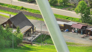 Skiareál Karolinka - Restaurace U Vleku a parkoviště - 21.5.2025 v 18:00 Skiareál Karolinka - Restaurace U Vleku a parkoviště - 21.5.2025 v 18:00