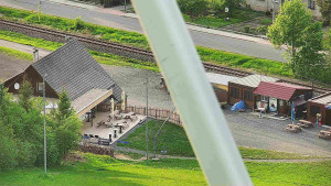 Skiareál Karolinka - Restaurace U Vleku a parkoviště - 21.5.2025 v 19:00 Skiareál Karolinka - Restaurace U Vleku a parkoviště - 21.5.2025 v 19:00