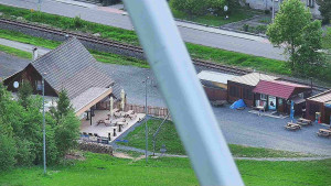 Skiareál Karolinka - Restaurace U Vleku a parkoviště - 21.5.2025 v 20:00 Skiareál Karolinka - Restaurace U Vleku a parkoviště - 21.5.2025 v 20:00