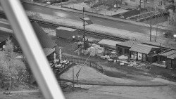 Restaurace U Vleku a parkoviště