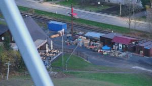 Skiareál Karolinka  - Restaurace U Vleku a parkoviště - 30.10.2025 v 06:15 Skiareál Karolinka  - Restaurace U Vleku a parkoviště - 30.10.2025 v 06:15