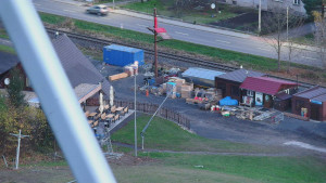 Skiareál Karolinka  - Restaurace U Vleku a parkoviště - 30.10.2025 v 06:16 Skiareál Karolinka  - Restaurace U Vleku a parkoviště - 30.10.2025 v 06:16