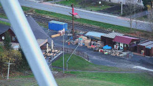 Skiareál Karolinka  - Restaurace U Vleku a parkoviště - 30.10.2025 v 06:30 Skiareál Karolinka  - Restaurace U Vleku a parkoviště - 30.10.2025 v 06:30