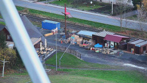 Skiareál Karolinka  - Restaurace U Vleku a parkoviště - 30.10.2025 v 06:33 Skiareál Karolinka  - Restaurace U Vleku a parkoviště - 30.10.2025 v 06:33