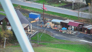 Skiareál Karolinka  - Restaurace U Vleku a parkoviště - 30.10.2025 v 06:45 Skiareál Karolinka  - Restaurace U Vleku a parkoviště - 30.10.2025 v 06:45