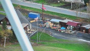 Skiareál Karolinka  - Restaurace U Vleku a parkoviště - 30.10.2025 v 07:00 Skiareál Karolinka  - Restaurace U Vleku a parkoviště - 30.10.2025 v 07:00