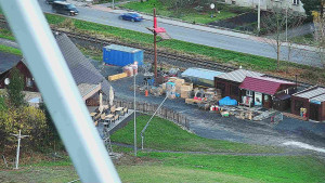 Skiareál Karolinka  - Restaurace U Vleku a parkoviště - 30.10.2025 v 07:03 Skiareál Karolinka  - Restaurace U Vleku a parkoviště - 30.10.2025 v 07:03