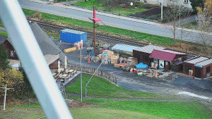 Skiareál Karolinka  - Restaurace U Vleku a parkoviště - 30.10.2025 v 07:15 Skiareál Karolinka  - Restaurace U Vleku a parkoviště - 30.10.2025 v 07:15