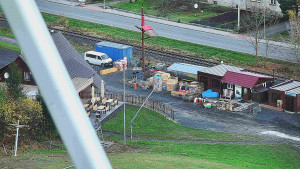 Skiareál Karolinka  - Restaurace U Vleku a parkoviště - 30.10.2025 v 07:30 Skiareál Karolinka  - Restaurace U Vleku a parkoviště - 30.10.2025 v 07:30